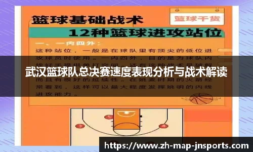 武汉篮球队总决赛速度表现分析与战术解读